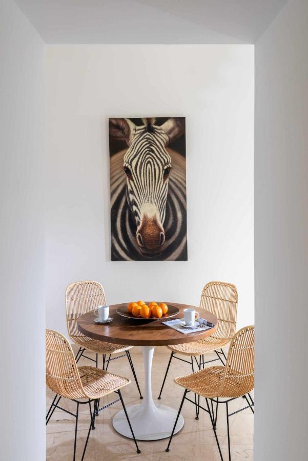 Monkeys Apartments Loft Pureza Севилья Экстерьер фото